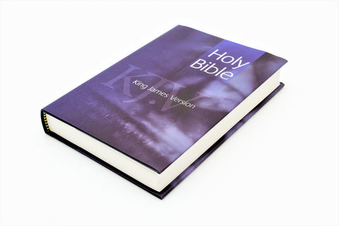 Cambridge Bible: Standard Text Edition - Hardcover