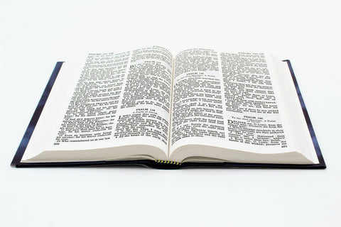 Cambridge Bible: Standard Text Edition - Hardcover