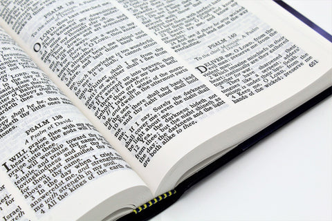 Cambridge Bible: Standard Text Edition - Hardcover