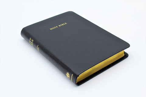 Cambridge Bible: Emerald Text Edition (more options available)