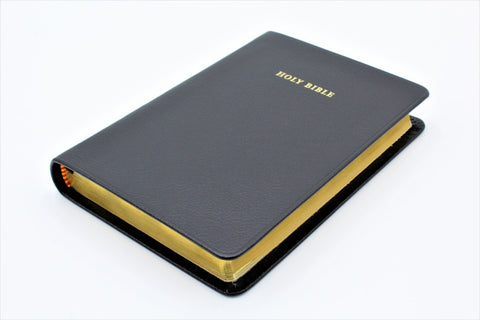 Cambridge Bible: Emerald Text Edition (more options available)