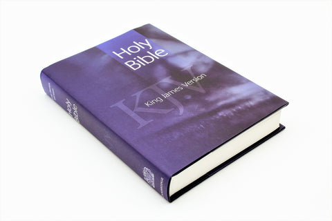 Cambridge Bible: Standard Text Edition - Hardcover