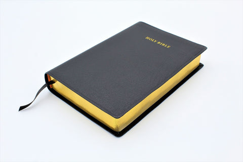 Cambridge Bible: Large Print Text Edition