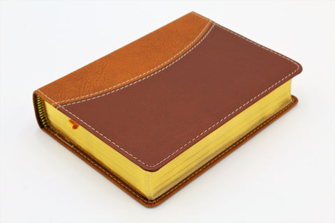 The Old Scofield Study Bible:  Pocket Edition (1917 Notes) (more options available)