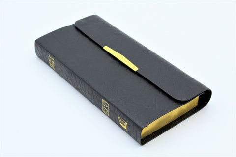 Thomas Nelson Bible: Checkbook Bible (more options available)