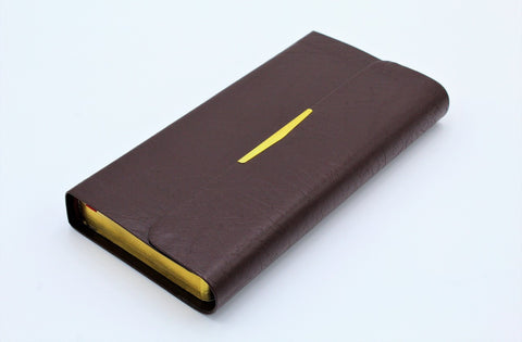 Thomas Nelson Bible: Checkbook Bible (more options available)