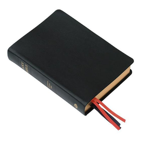 Trinitarian Bible Society: Westminster Reference Bible