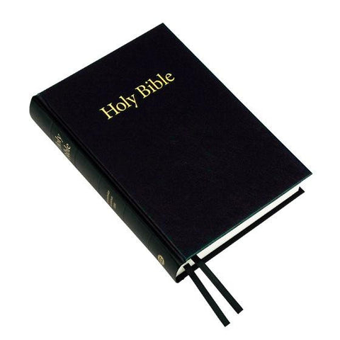 Trinitarian Bible Society: Westminster Reference Bible - Hardcover