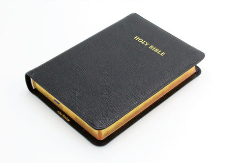Allan Oxford Bible: Ruby Reference Edition Bible #112