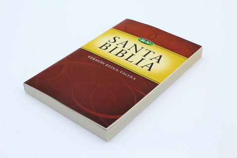 Spanish: Reina-Valera 1909 Bible