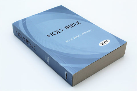 Hendrickson Bible: Outreach Bible