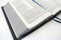 Blue Calfskin - 1 piece