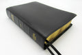 Black Calfskin - 1 piece