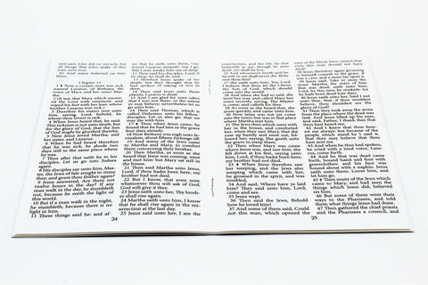 The Gospel of John - BB Bookstore