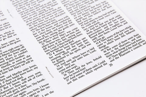 The Gospel of John - BB Bookstore