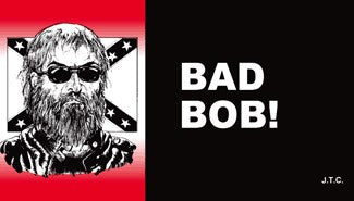 Bad Bob! - Tract