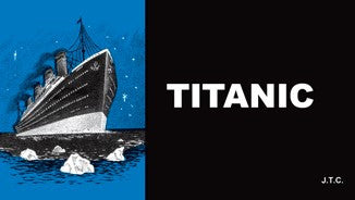 Titanic - Tract