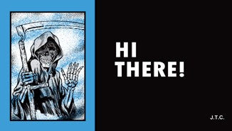 Hi There! - Tract