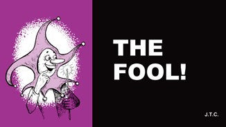 The Fool - Tract