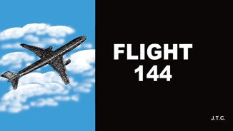 Flight 144 - Tract