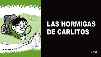Spanish: Charlie's Ants - Tract