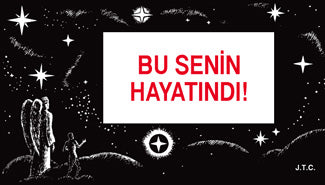 Turkish: This Was Your Life - Tract