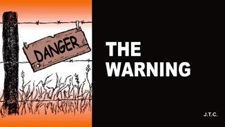 The Warning - Tract