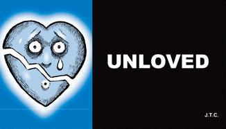 Unloved - Tract
