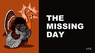 The Missing Day - Tract