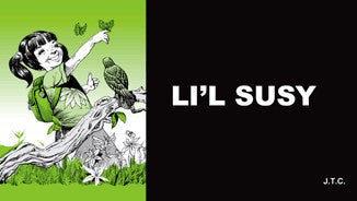 Lil' Suzy - Tract