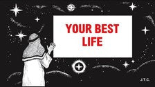 Your Best Life - Tract