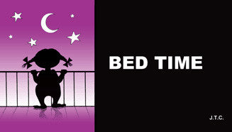 Bed Time - Tract