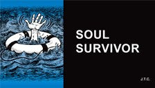 Soul Survivor - Tract