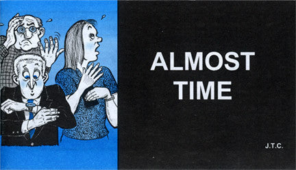 Almost Time - Tract