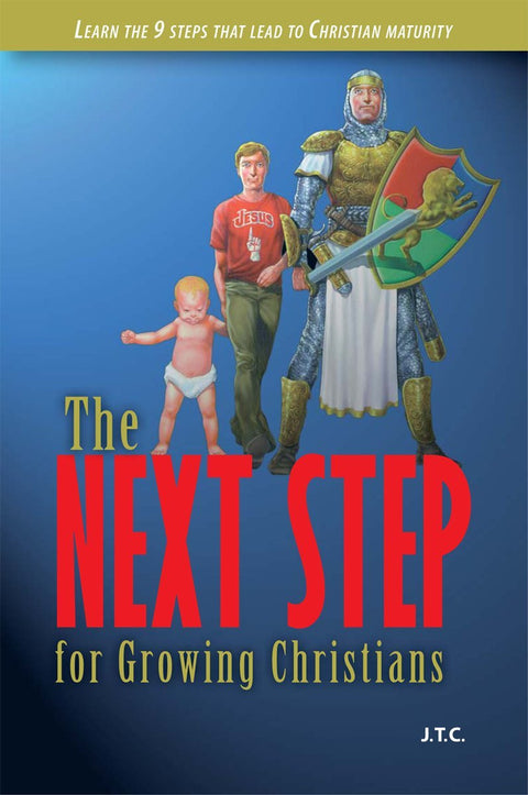 The Next Step