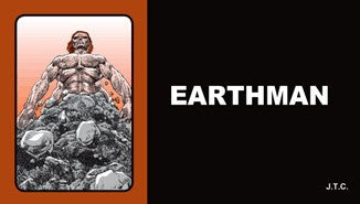 Earthman - Tract