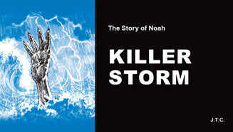 Killer Storm - Tract