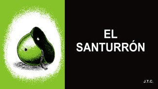 Spanish: Holy Joe - Tract