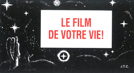 French: This Was Your Life - Tract