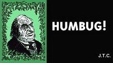 Humbug - Tract