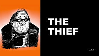 The Thief - Tract