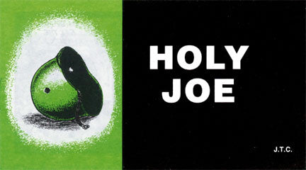 Holy Joe - Tract