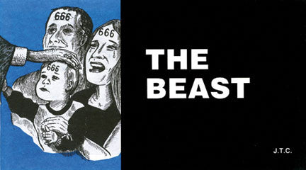 The Beast - Tract