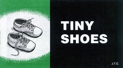 Tiny Shoes - Tract
