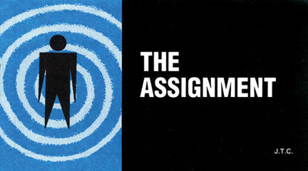 The Assignment - Tract