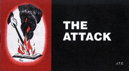 The Attack - Tract