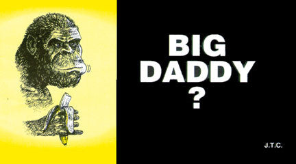 Big Daddy? - Tract