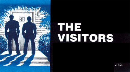 The Visitors - Tract