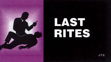 Last Rites - Tract