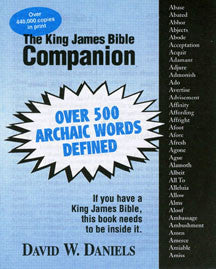 The KJB Companion